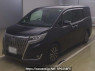 Used 2017 AT toyota esquire ZRR80G Image[0]
