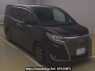 Used 2017 AT toyota esquire ZRR80G Image[2]