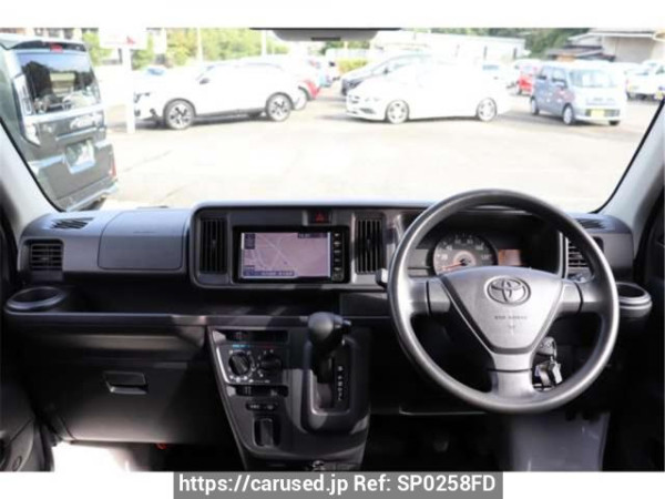 Used 2019 AT toyota pixis-van S321M Image[2]