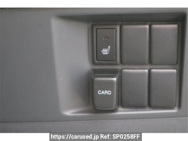 Used 2007 AT suzuki wagon-r MH21S Image[2]