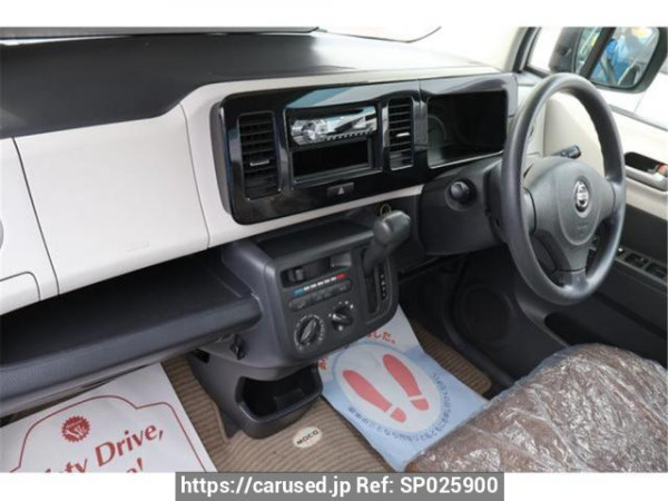 Used 2011 AT nissan moco MG33S Image[2]