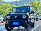 Suzuki Jimny JB64W