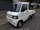 Mitsubishi Minicab Truck U62T