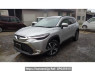 Used 2025 AT toyota corolla-cross ZVG13 Image[1]