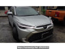Used 2025 AT toyota corolla-cross ZVG13 Image[2]