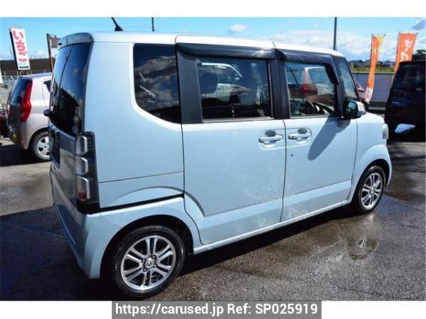 Used 2013 AT honda n-box JF1 Image[1]