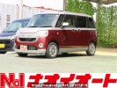 Daihatsu Move Canbus LA800S