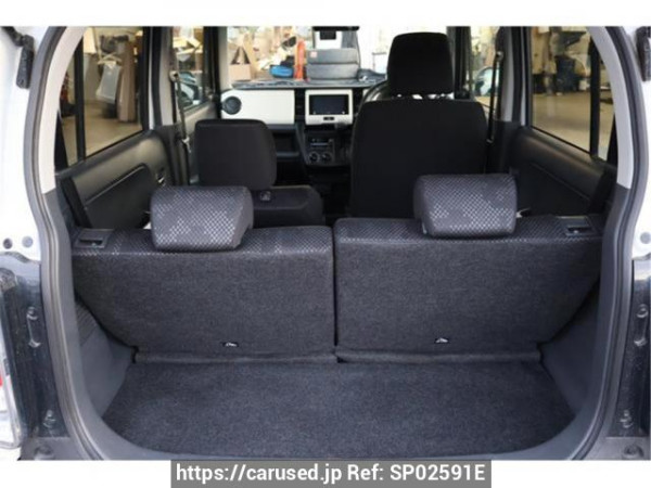 Used 2018 AT suzuki hustler MR31S Image[2]