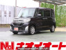 Used 2014 AT daihatsu tanto LA600S Image[0]