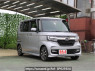 Used 2018 AT honda n-box-custom JF3 Image[2]