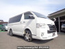 Used 2015 AT toyota hiace-van TRH216K Image[2]