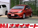 Toyota Vitz NCP131