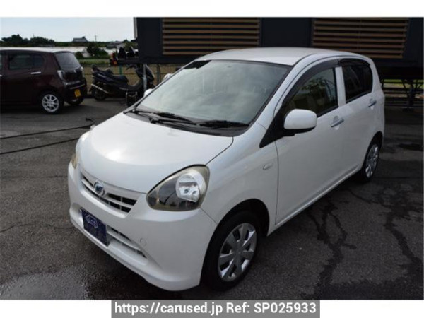 Used 2012 AT daihatsu mira-e-s LA300S Image[0]