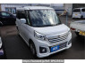 Used 2016 AT suzuki spacia-custom MK42S Image[0]