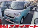 Daihatsu Move Canbus LA800S