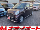 Daihatsu Cast LA250S
