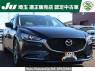 Used 2019 AT mazda atenza-wagon GJ2FW Image[0]
