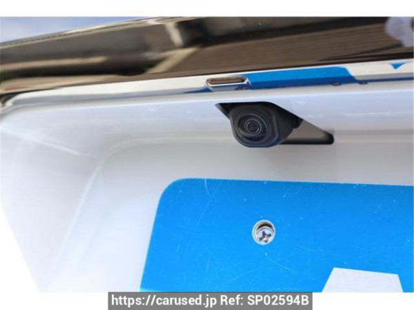 Used 2025 AT daihatsu taft LA910S Image[2]