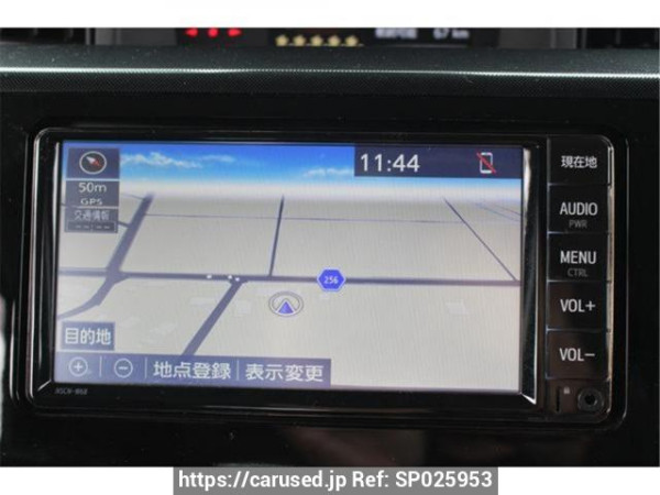 Used 2020 AT toyota tank M900A Image[2]