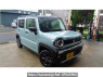 Used 2024 AT suzuki hustler MR52S Image[1]