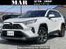Used 2024 AT toyota rav4 MXAA54 Image[0]