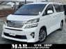 Used 2014 AT toyota vellfire ANH20W Image[0]