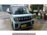 Used 2024 AT suzuki spacia-gear MK54S Image[2]