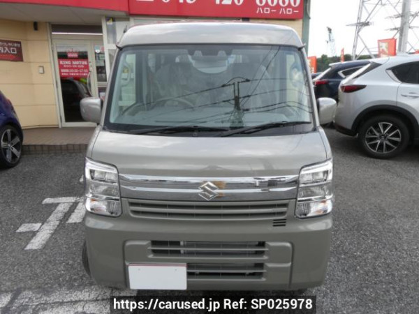Used 2025 AT suzuki every DA17V Image[1]
