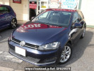 Volkswagen Golf AUCPT