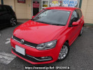 Volkswagen Polo 6RCJZ