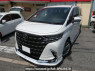 Used 2024 AT toyota alphard AGH40W Image[0]