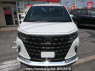 Used 2024 AT toyota alphard AGH40W Image[1]