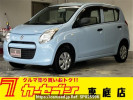 Suzuki Alto HA25S