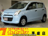 Used 2012 AT suzuki alto HA25S Image[0]