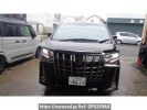 Toyota Alphard AGH30W