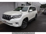 Used 2021 AT toyota land-cruiser-prado TRJ150W Image[2]