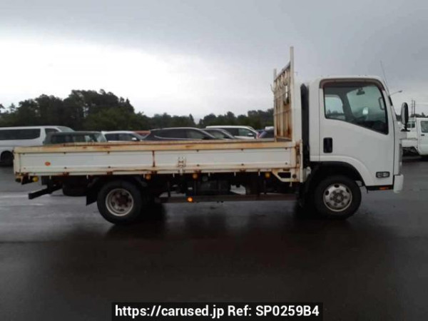 Used 2018 MT isuzu elf-truck NPS85AR Image[2]