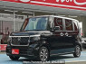 Used 2023 AT honda n-box-custom JF5 Image[1]