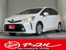 Toyota Prius alpha ZVW41W