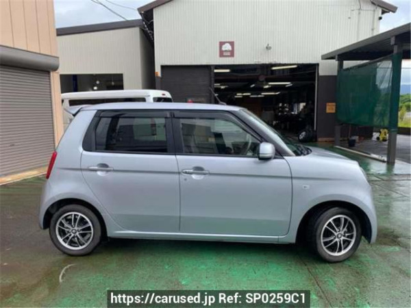 Used 2019 AT honda n-one JG1 Image[1]