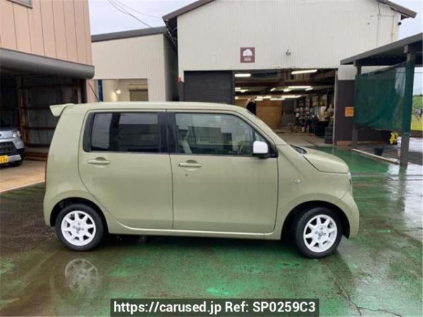 Used 2021 AT honda n-wgn JH3 Image[1]