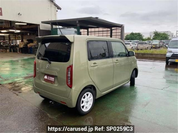 Used 2021 AT honda n-wgn JH3 Image[2]