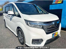Honda Step WGN Spada RP5