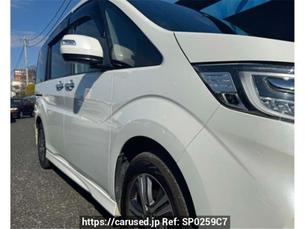 Used 2020 AT honda step-wgn-spada RP5 Image[1]