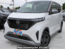 Used 2023 AT nissan sakura B6AW Image[0]