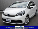 Honda Fit GR3