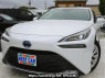 Used 2022 AT toyota mirai JPD20 Image[0]