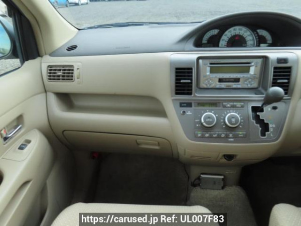 Used 2008 AT toyota raum NCZ20 Image[22]