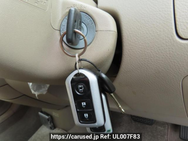 Used 2008 AT toyota raum NCZ20 Image[24]