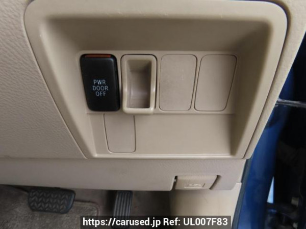 Used 2008 AT toyota raum NCZ20 Image[25]